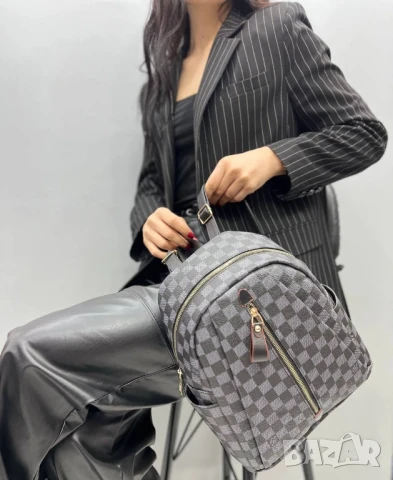 раници louis vuitton , снимка 13 - Раници - 51395681