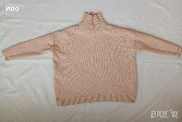 Max Mara Weekend Benito, размер S, снимка 2 - Блузи с дълъг ръкав и пуловери - 53215700