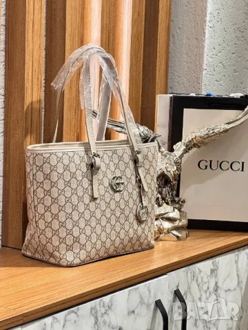 дамски чанти guess gucci , снимка 15 - Чанти - 46910374