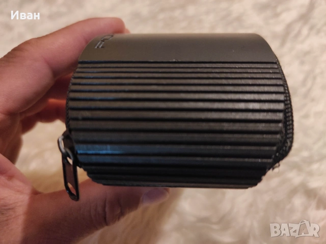 Калъв за очила Порше Porsche, снимка 9 - Слънчеви и диоптрични очила - 53423644