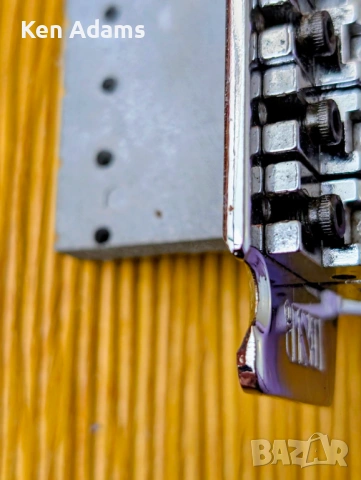 Floyd Rose, снимка 5 - Китари - 53888116