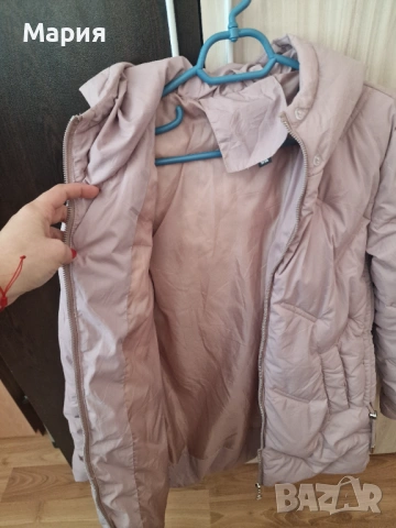 Спортно яке, снимка 4 - Якета - 53692980