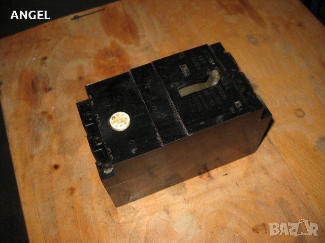 АП 25А, снимка 4 - Други машини и части - 53711855