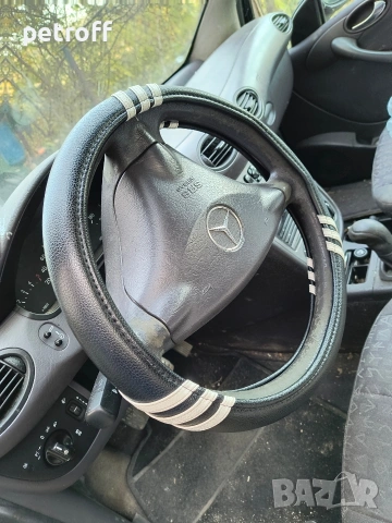 Мерседес А170, снимка 2 - Автомобили и джипове - 52260367