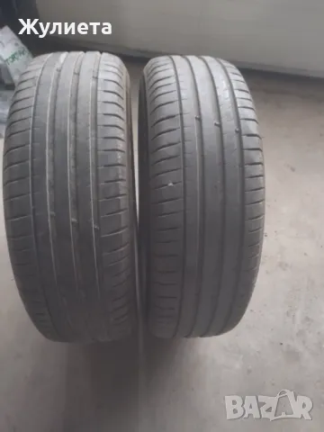 Гуми 225/60 R18, снимка 1 - Гуми и джанти - 48202979