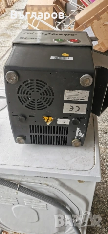 Зеленчукорезачка Robot Coupe CL50D , снимка 4 - Обзавеждане на кухня - 53927916