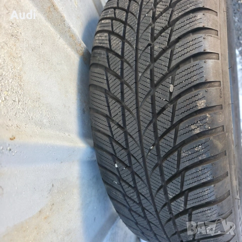 Bridgestone Зимни гуми 205 65 16