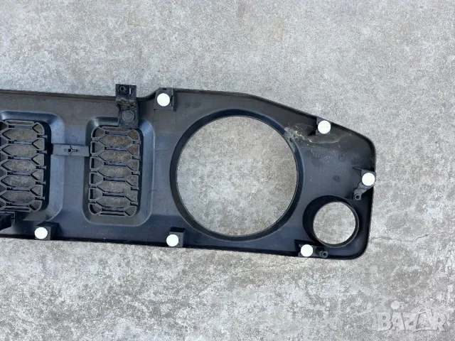 Решетка Suzuki Jimny / Сузуки Джими, снимка 4 - Части - 49873170