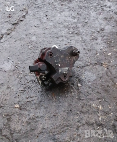 ГНП за BMW 2.0 163 к.с.