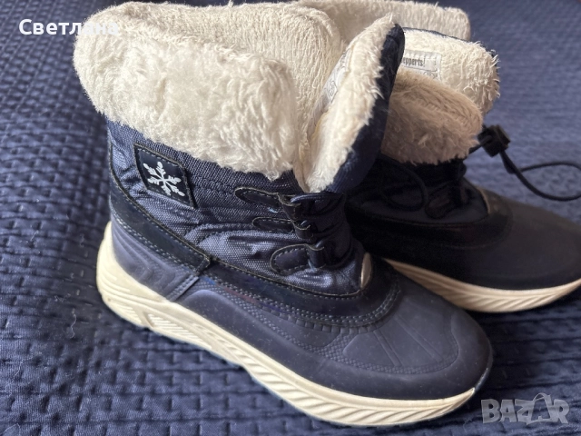 Ботуши/апрески  33 номер