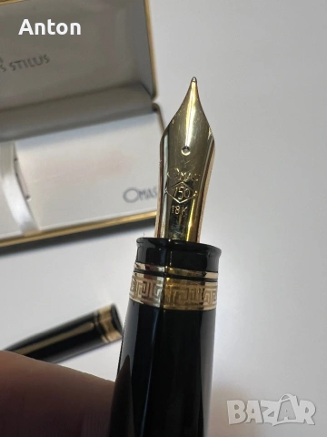 Колекция от луксозни писалки, снимка 2 - Колекции - 53576998