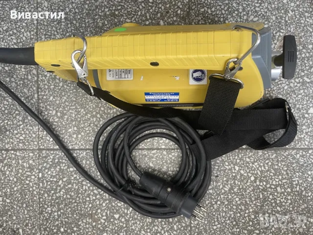 Задвижваща станция за вибриране на бетон WACKER NEUSON M2500, снимка 9 - Други инструменти - 47120021