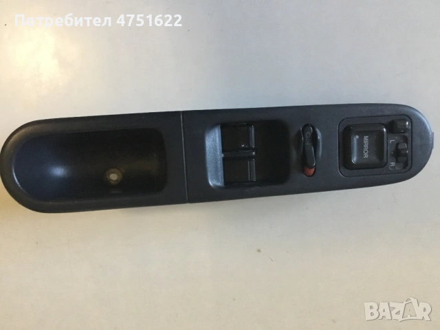 Панел управление ел.стъкла Honda hrv 1999 г., снимка 2 - Части - 53811062