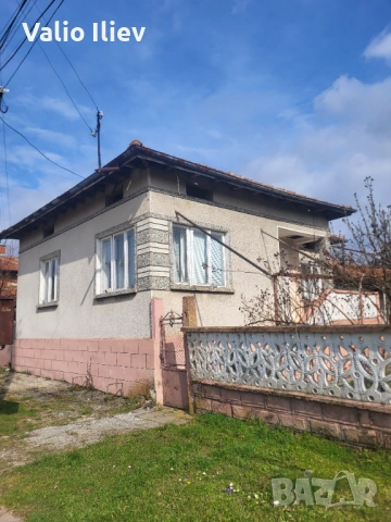 Продавам къща, снимка 4 - Къщи - 53932088