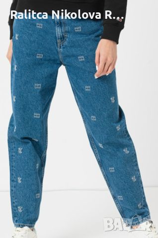 Tommy jeans , снимка 4 - Дънки - 45406480