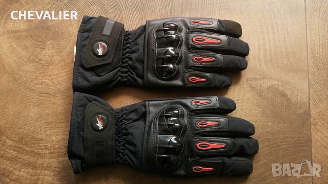 PRO BIKER Moto Gloves Размер M - 8 мото ръкавици 3-48, снимка 3 - Ръкавици - 45464092