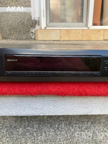 SONY ST-SE520, снимка 3 - Ресийвъри, усилватели, смесителни пултове - 47172641