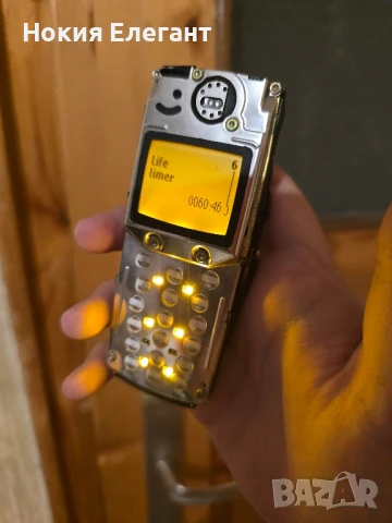 Nokia 5210 топ, снимка 11 - Nokia - 51303727