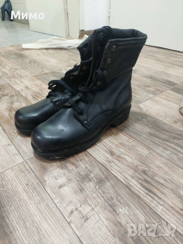 Най-здравите кубинки от старите