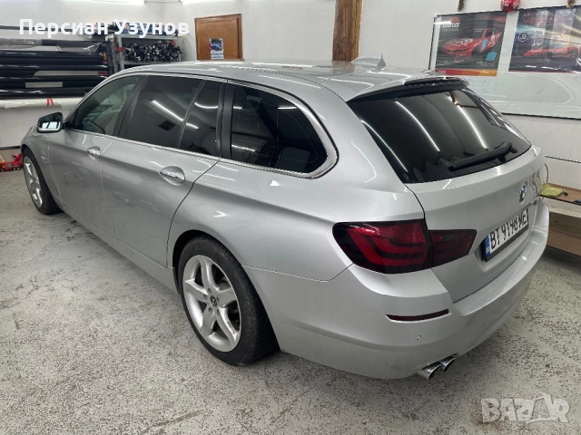 Затъмняване на стъкла , фарове и стопове, снимка 18 - Сервизни услуги - 29738742