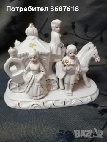 Порцеланова фигура