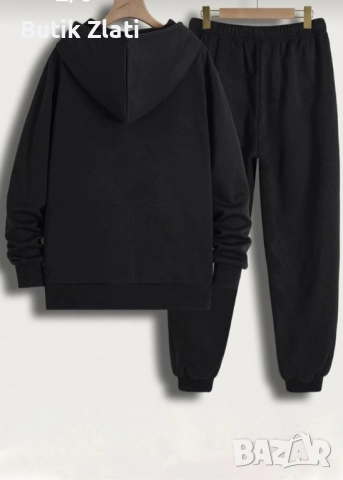 Нови дамски екипи, снимка 2 - Спортни екипи - 52310743