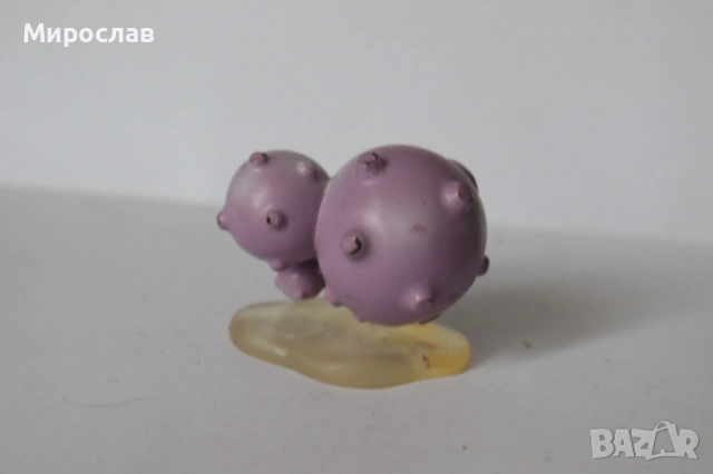 ТОМY НИНТЕНДО ПОКЕМОН NINTENDO POKEMON ИГРАЧКА, снимка 4 - Колекции - 53248534