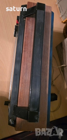 радио Океан 205 СССР 70те, снимка 2 - Радиокасетофони, транзистори - 52803632