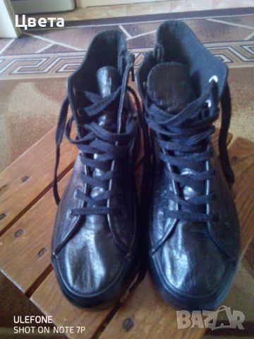Дамски спортни обувки, снимка 9 - Кецове - 45177938