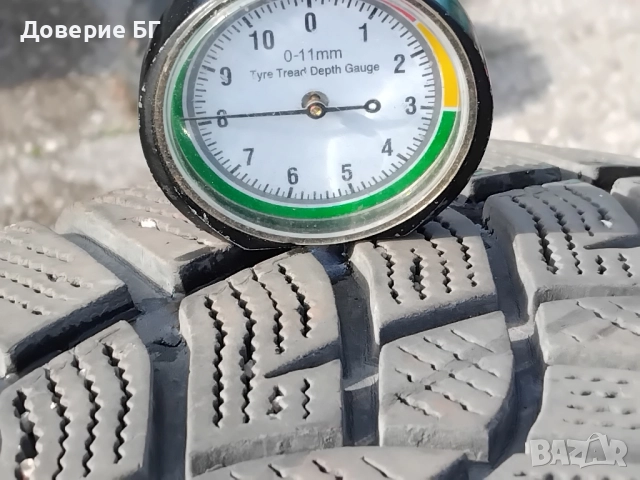 Гуми 235 45 18 Гудиър Goodyear 2 броя. ДОТ 2024 DOT. Нов внос. Не са нови!