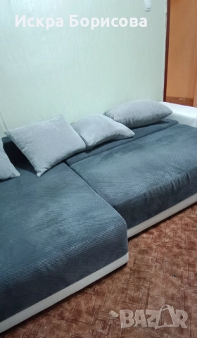 Диван, снимка 1