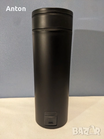 Термос с нагревател SY-618, 220V/300W, снимка 5 - Кани - 53135283