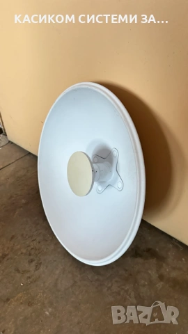 Разпродажба Мрежово обурудване,Milrotik,Ubiquiti,Mimosa, снимка 2 - Мрежови адаптери - 53492120