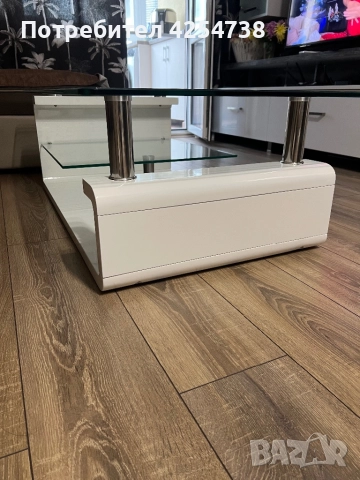 Холна маса , снимка 3 - Маси - 52287225