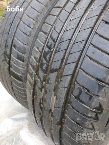 Гуми 225/45 R18 95Y летни BRIDGESTONE Turanza, снимка 3 - Гуми и джанти - 45974890