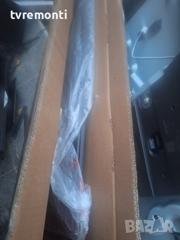 DRIVER 40-75C755-DCB2LG 11602-501035  , за 55-инчов телевизор TCL Модел 55QM8B , с дисплей LVU550NDJ, снимка 9 - Части и Платки - 52610748