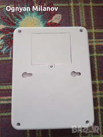 Сензорна аларма,безжична домашна аларма!, снимка 2 - Други - 49902181