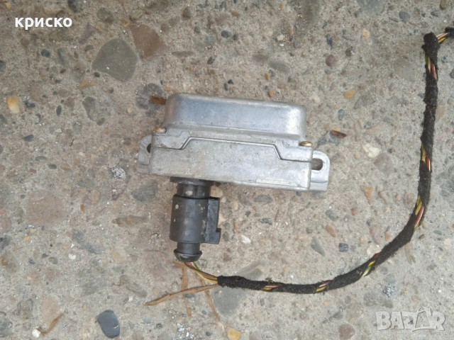 сензор ESP ауди, снимка 2 - Части - 54127134