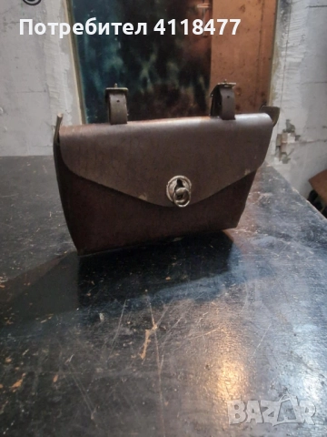 Чантичка с инструменти за велосипед, снимка 4 - Аксесоари за велосипеди - 52350934