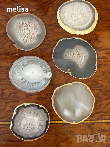 Плочки естествен камък