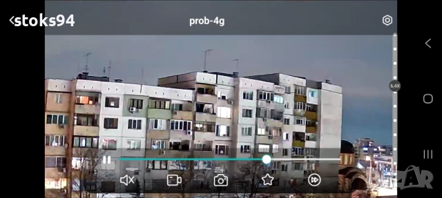 8MP 4G Соларна Камера TQ13 - 10X Увеличение, 10Ah Батерия. Автономна, Без Ток и WiFi!, снимка 14 - Комплекти за видеонаблюдение - 52811317