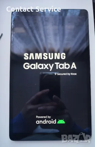 Samsung Galaxy Tab A SM-T510, снимка 7 - Таблети - 49423733