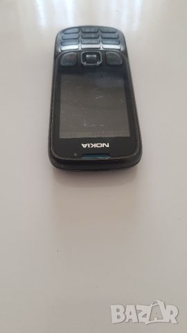 Nokia 6303 Classic, снимка 3 - Nokia - 46432052