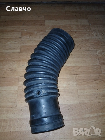 Гофриран маркуч за въздух форд мондео мк2, снимка 9 - Аксесоари и консумативи - 52083134