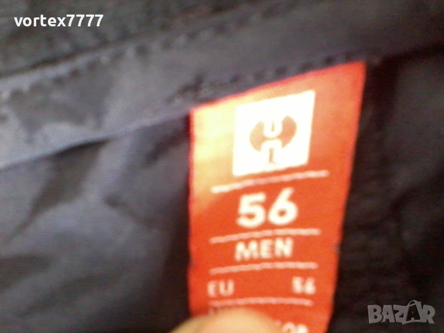 Мъжки къси панталони Engelbert Strauss 48/ 56, снимка 9 - Панталони - 54257923