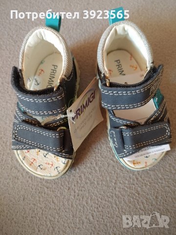 Бебешки обувки 3 чифта, снимка 5 - Детски обувки - 51108199