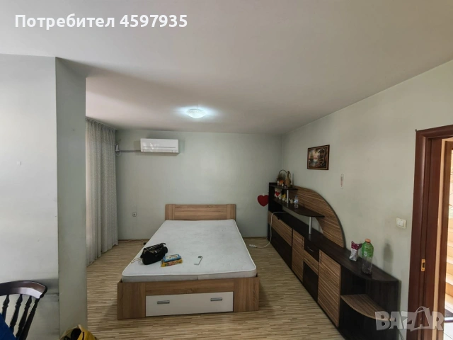 Тристаен апартамент Кършияка, снимка 12 - Апартаменти - 53591124