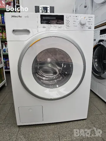 Пералня Miele WMB 120 WPS 8 кг. А+++, снимка 1 - Перални - 49538741