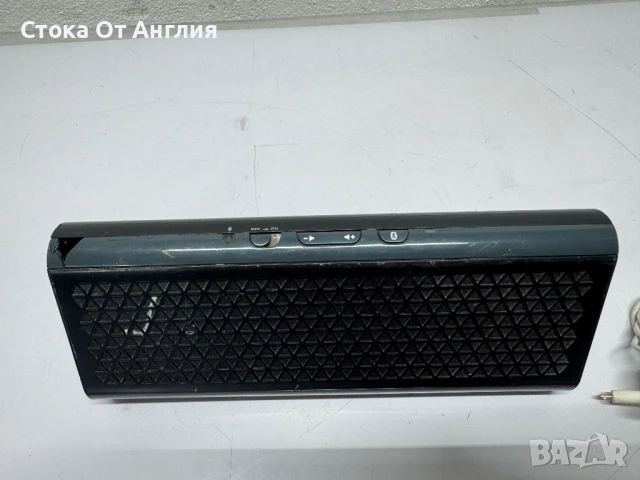 Bluetooth колонка - Creative, снимка 2 - Bluetooth тонколони - 51047332