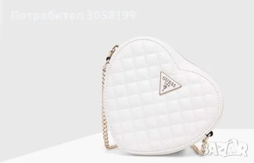 Чанта на Guess , снимка 2 - Чанти - 47246086